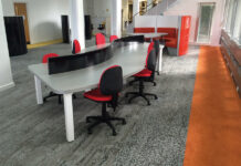 Winton Flooring: A lesson in evolution