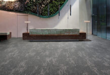 modulyss ‘makes its marks in sands of sustainability’