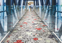 Forbo Flooring Systems’ new acoustic collection