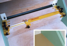 ProKnee offers an add-on attachment kit