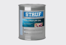Stauf Adhesive UK says it offers a wide range of floor finishes