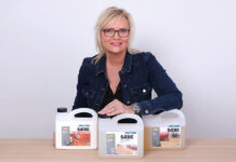 Take proper care of your wooden floor