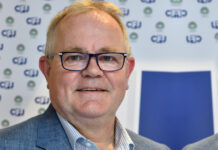 We had a new wool carpet fitted on 12mm foam underlay. We can’t move our furniture because of horrendous deep and permanent indentations. What can we do?