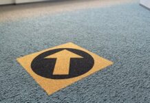 Tarkett is helping workplace companies and designers adjust