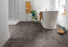 Beat the rush with Comfytex Deluxe, says Leoline