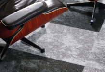 Betap has added the brand BLOQ to its offer in flooring solutions