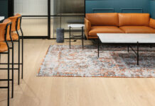 Award-winning design by Louis de Poortere