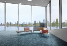 Tarkett’s longstanding commitment towards improving indoor air quality is more important than ever