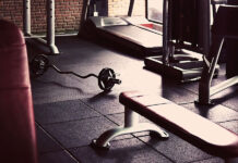 Sprug Gym Flooring is a UK and Ireland gym and sports floor supplier
