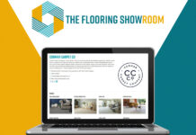 The Flooring Show introduces new online platform