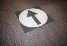 How Covid-19 has reshaped office space design