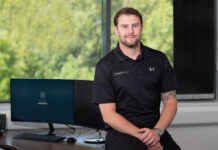 Josh Ashby becomes UK Flooring Direct’s chief digital officer