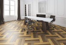 Tarkett launches Segno collection