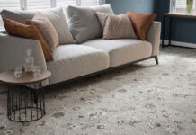 Abingdon Flooring plans a summer of pattern