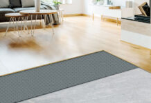 Triton’s Platon Comfort’s damp proof underlay