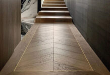 Heywood’s extensive expertise in quality engineered and solid wood flooring
