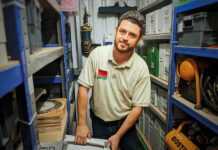 Starling – A bird in the hand?