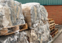 Saint Flooring: CRUK membership contributes to sustainability goals