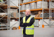 New warehouse enables FDF to cut prices, delivery lead time, environmental impact