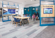 Bank of Scotland revisits its roots