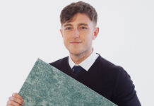 Achieving acoustics and aesthetics