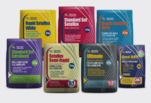 Tilemaster Adhesives says it offers a full range of professional adhesives