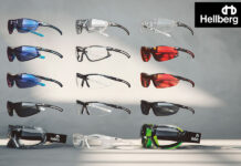 Face protection products have all been brought into much sharper focus during the Covid-19 pandemic