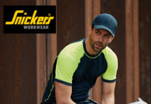 Workwear that combines comfort, wellbeing, performance – and sustainability