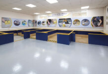 F Ball & Co launches Centre of Excellence