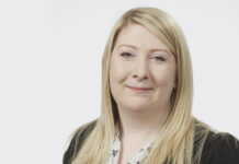 Improving infection control one step at a time donna-hannaway