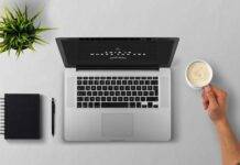 Use glue and you won’t come unstuck