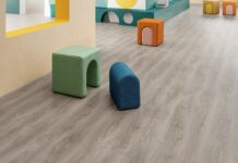 Hanson Plywood | The importance of good quality ply when fitting LVT