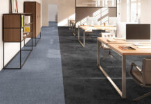 IVC Commercial can provide a solution to acoustic environments ivc-commercial