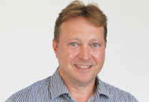 Paul Robson joins Interfloor to lead its new acoustics division paul-robson