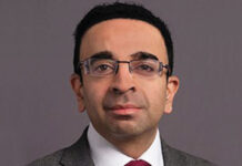 Professor Noble Francis addresses Manufacturers’ Committee Meeting