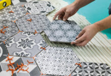 UltraTileFix contractor-friendly, premium floor tile adhesives