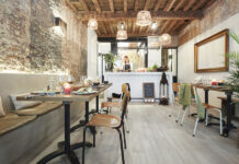 Making floors a dream to work with’ berryalloc