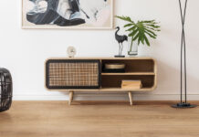 BerryAlloc: Think big with Grand Majestic berryalloc