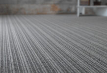 Cavalier Carpets says it takes its environmental responsibilities very seriously