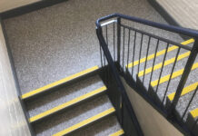 Contar Resins has been developing a range of flooring systems since 1982 contar-resins