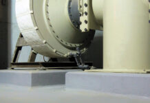 Flowcrete Flowchem offers best-in-class protection for concrete and steel structures flowcrete