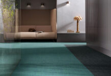 New carpet tile collection ‘delivers a feeling of luxury’ forbo