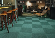 Forbo’s carpet tile portfolio gets new addition forbo