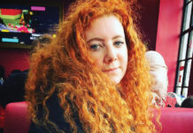 Social media overview harriet-whitaker