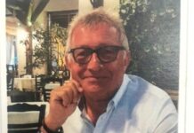 Flooring industry mourns death of ITC’s Mr Carpets, John Constable