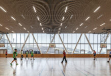 Junckers | Towards a net zero carbon future – every part counts