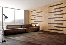 Flooring studio showcases ‘most unique, innovative’ designs laboutiqueduparquet