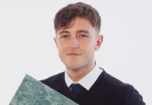 No noise, no adhesive, no fuss lewis-cooper