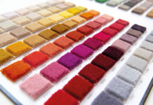 Collection is ‘perfect tool for interior designers’ louisdepoortere