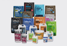 Tilemaster Super Flow 30 is a ultra-rapid setting smoothing compound tilemaster-adhesives